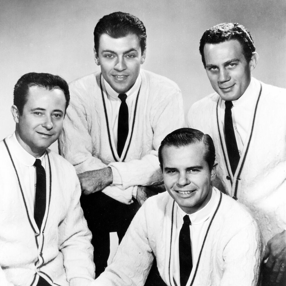 Picture of The Jordanaires
