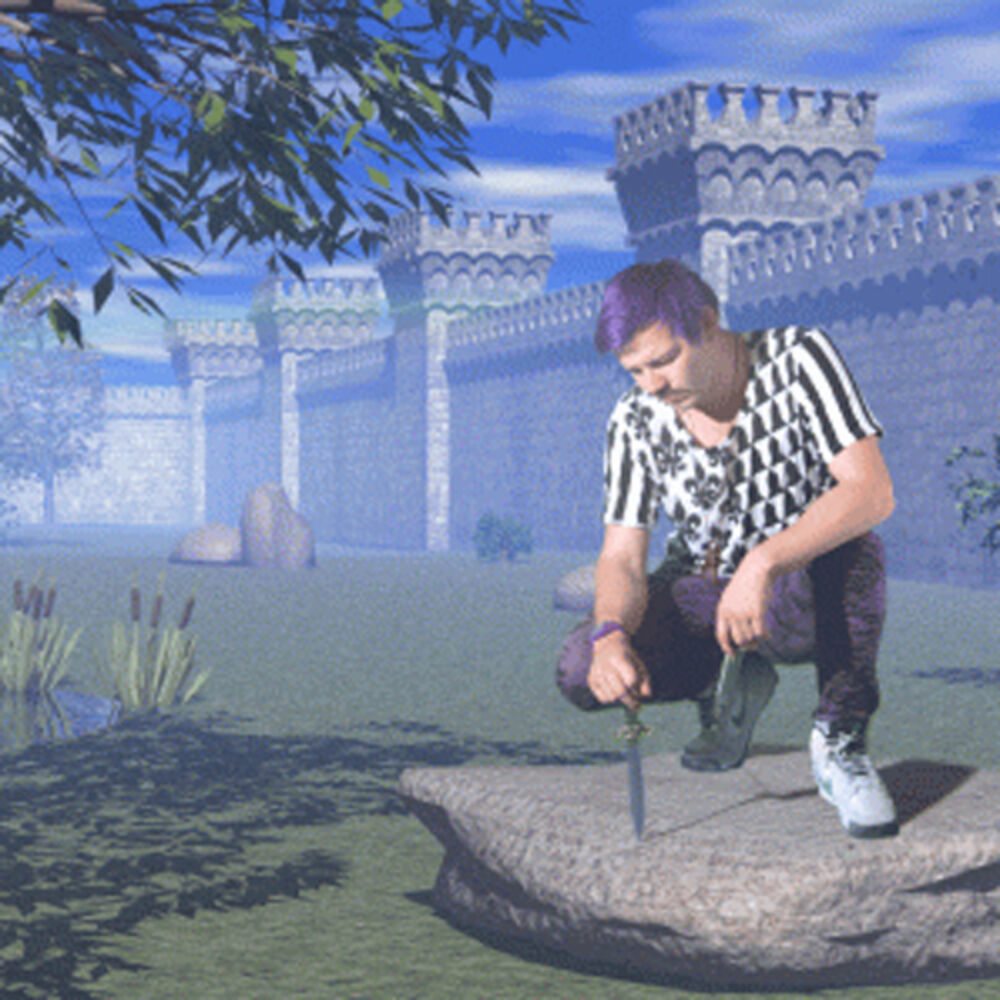 Photo de l'artiste Panteros666