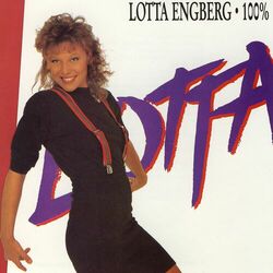 Picture of Lotta Engberg