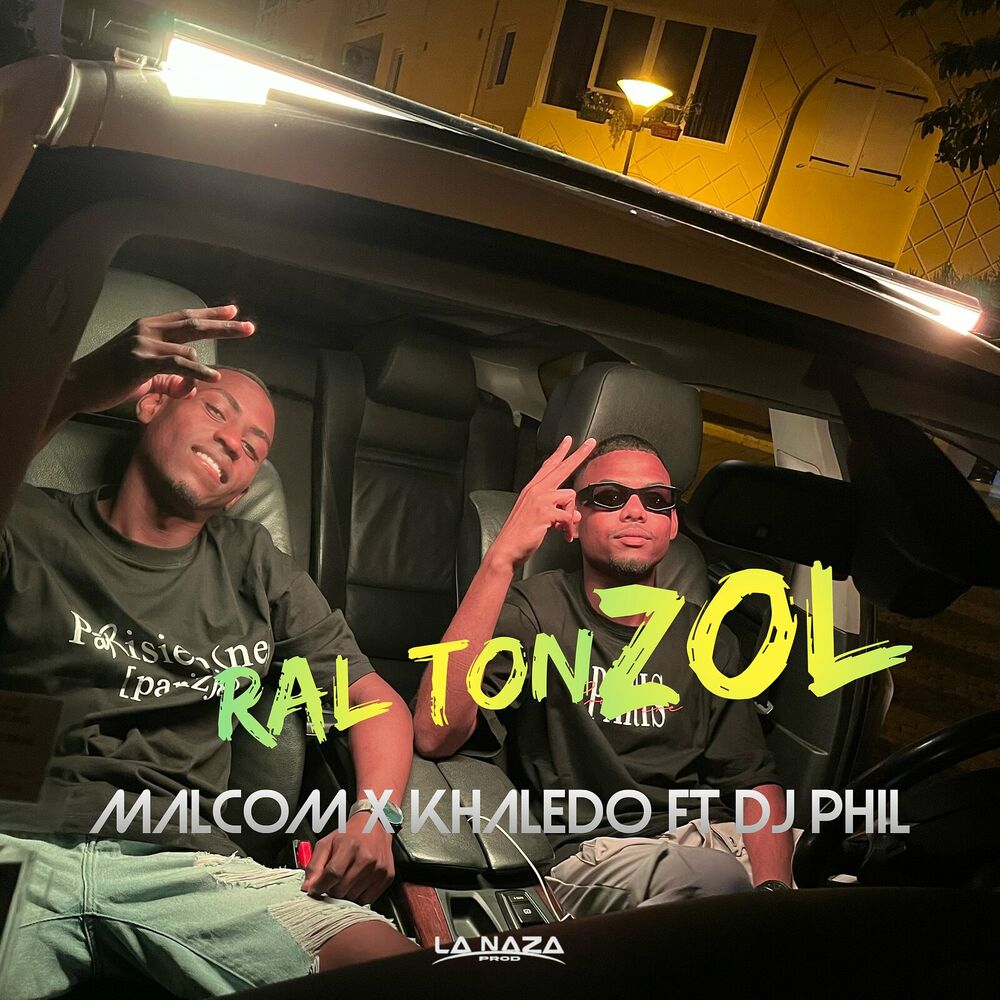 Picture of Malcom