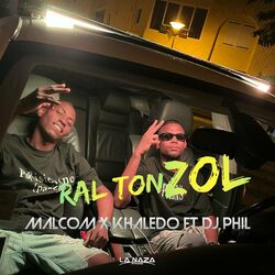 Picture of Malcom