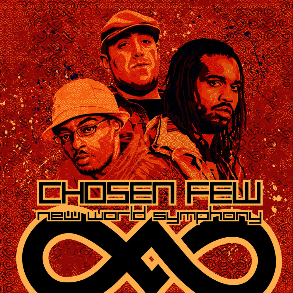 Photo de l'artiste Chosen Few