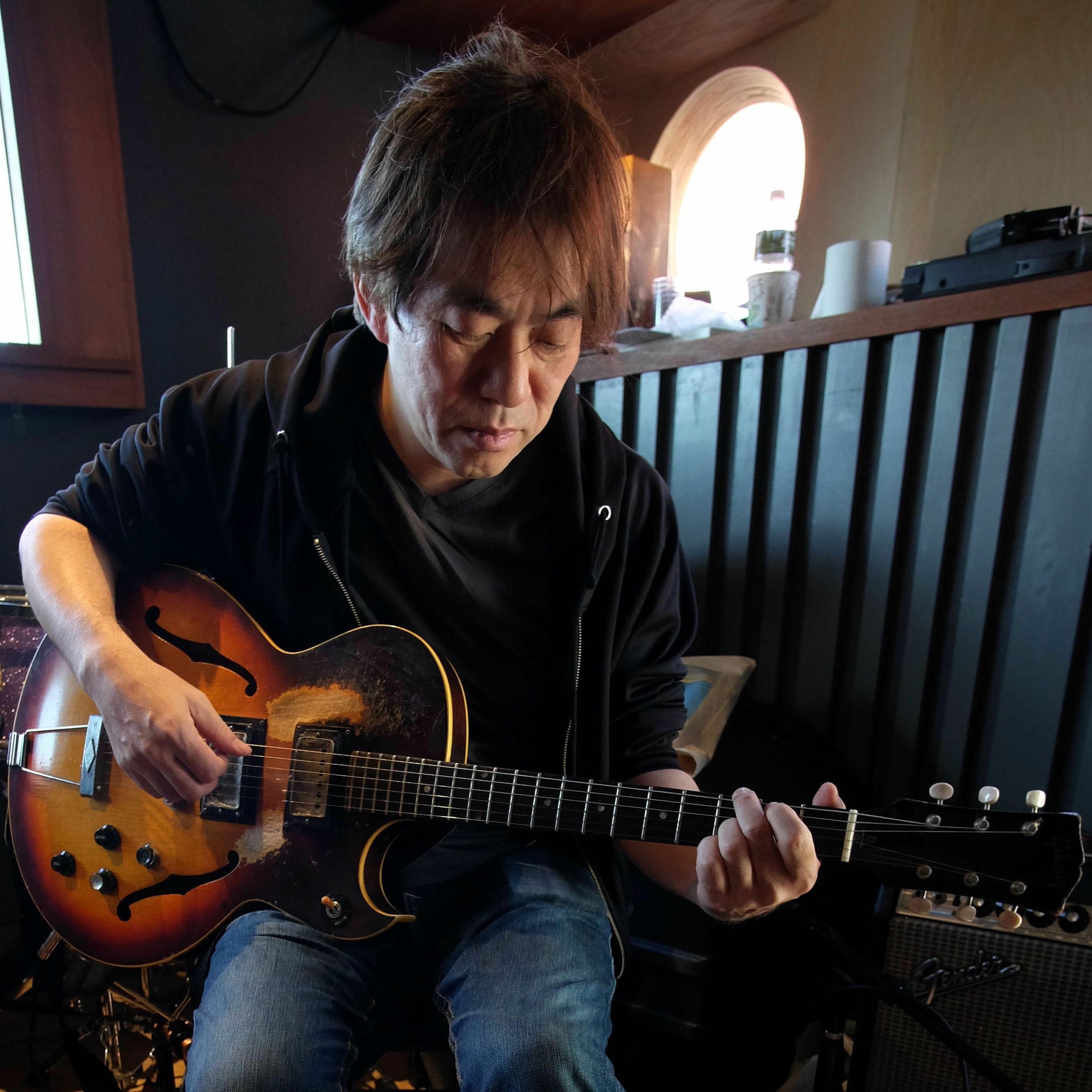 Otomo Yoshihide