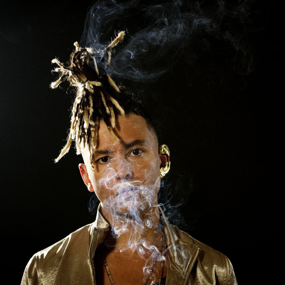 Photo de l'artiste Gabriel Gosse