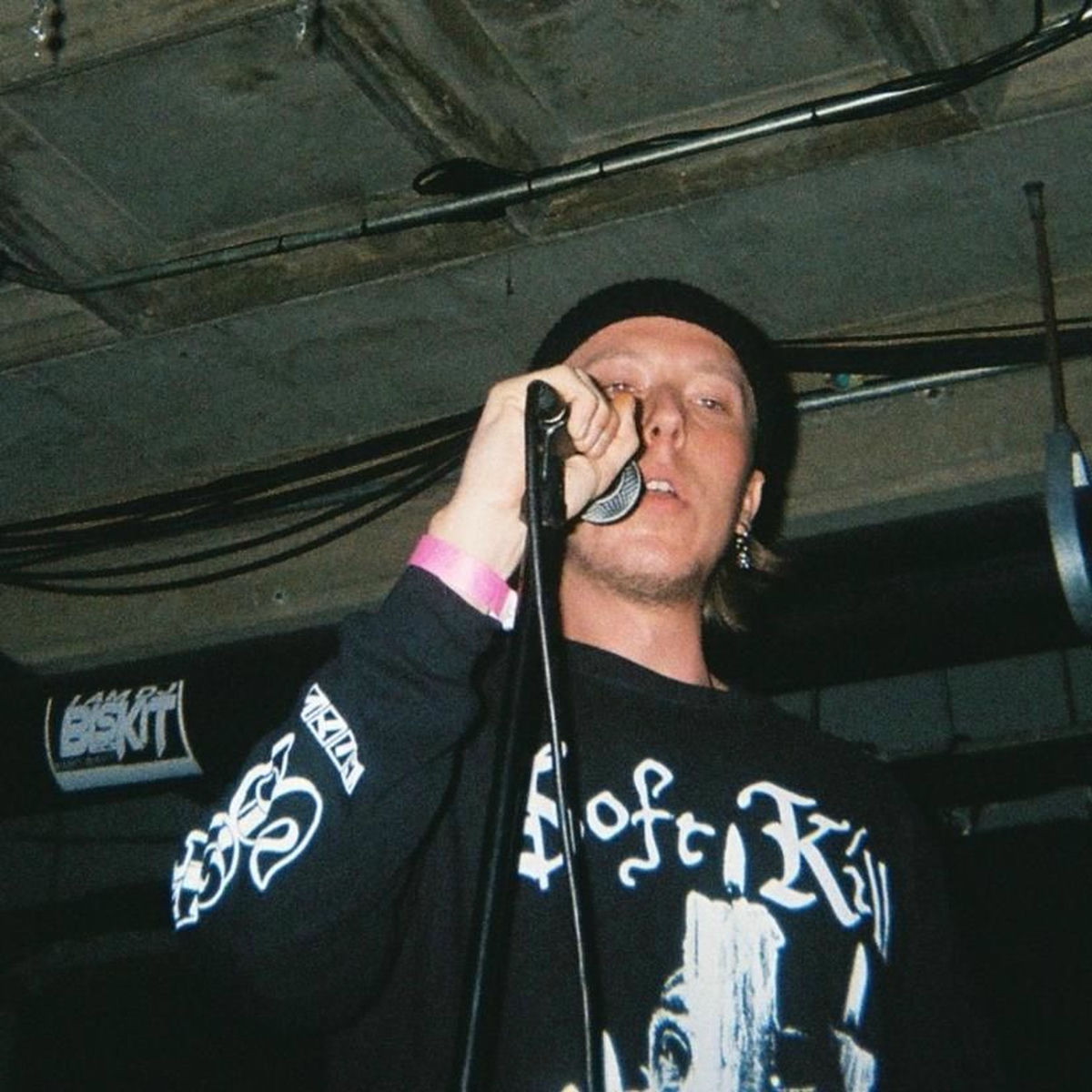 Casket Cassette