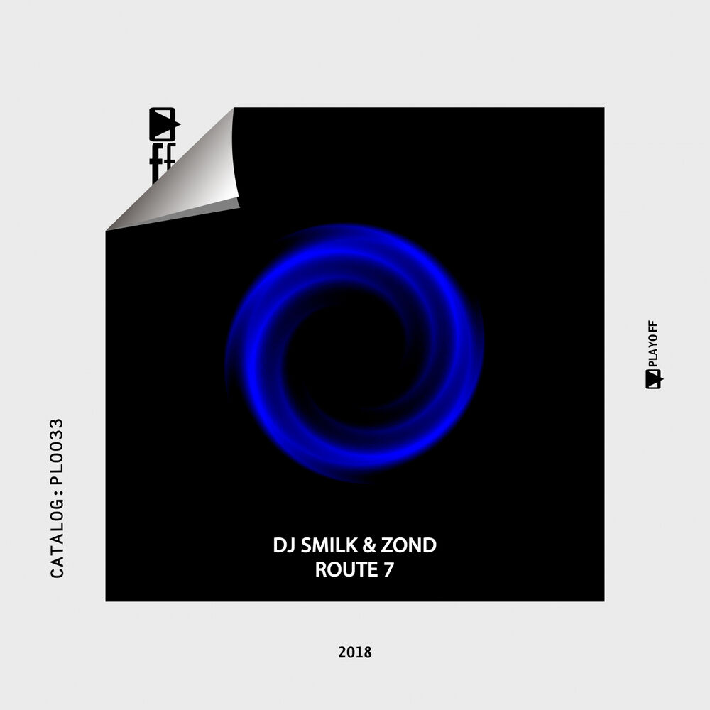 Picture of DJ Smilk, Zond