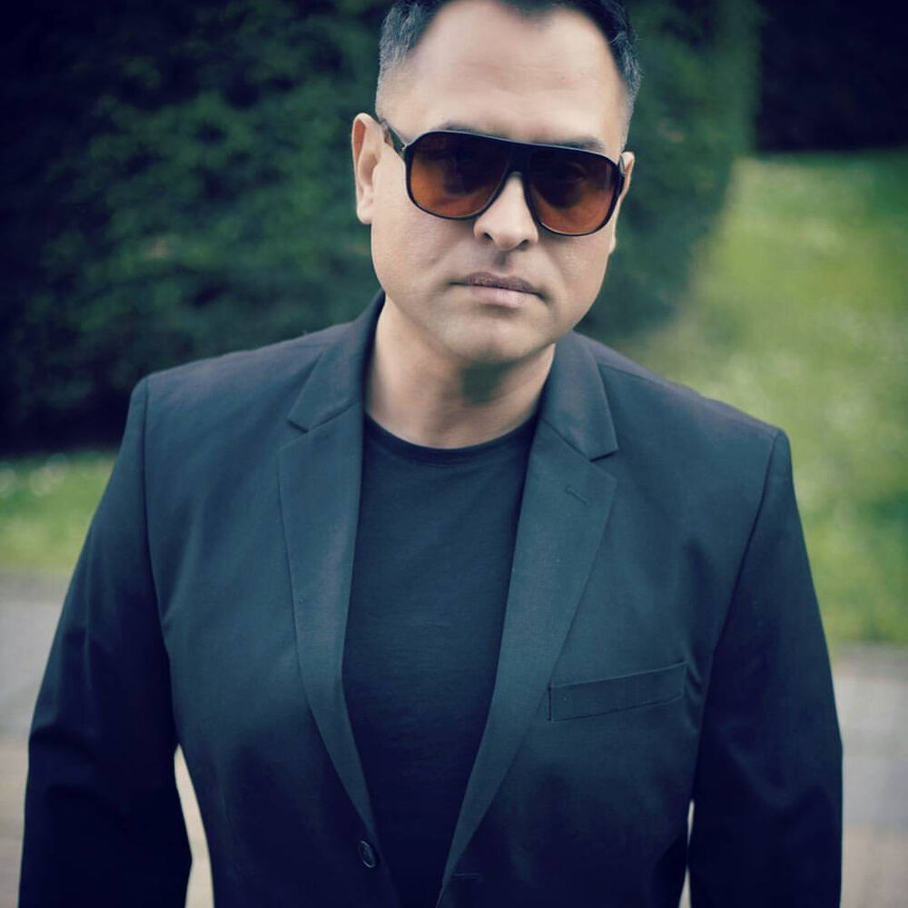 Picture of Geo Da Silva