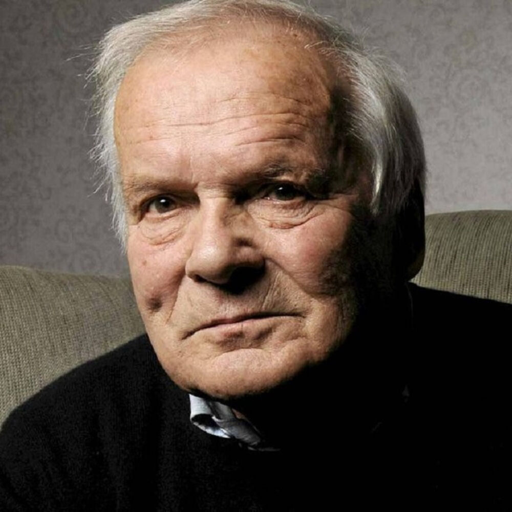 Picture of Vinko Globokar