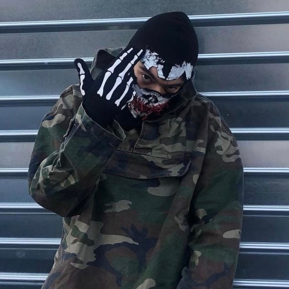 Picture of DEATHSKOR