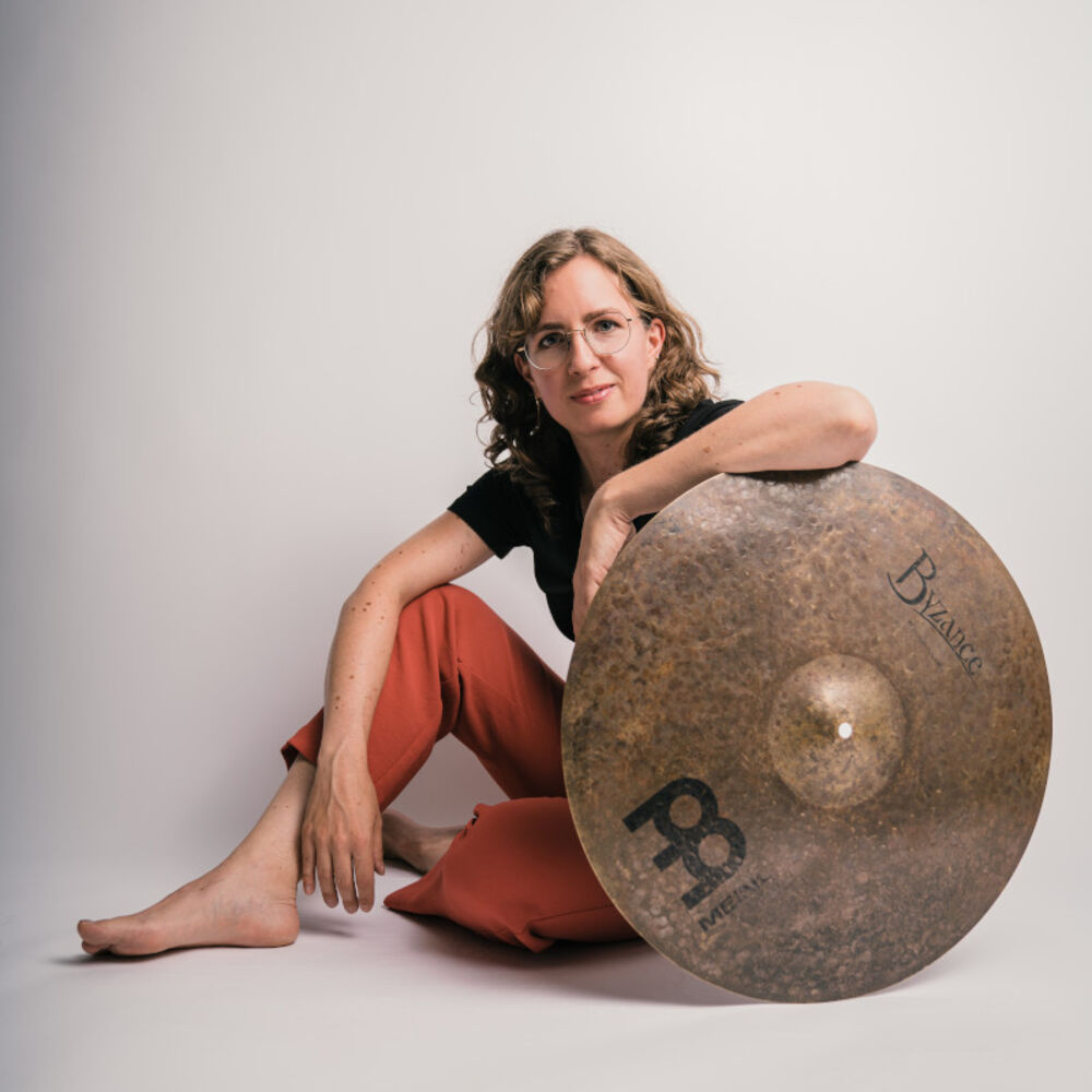 Picture of Mareike Wiening