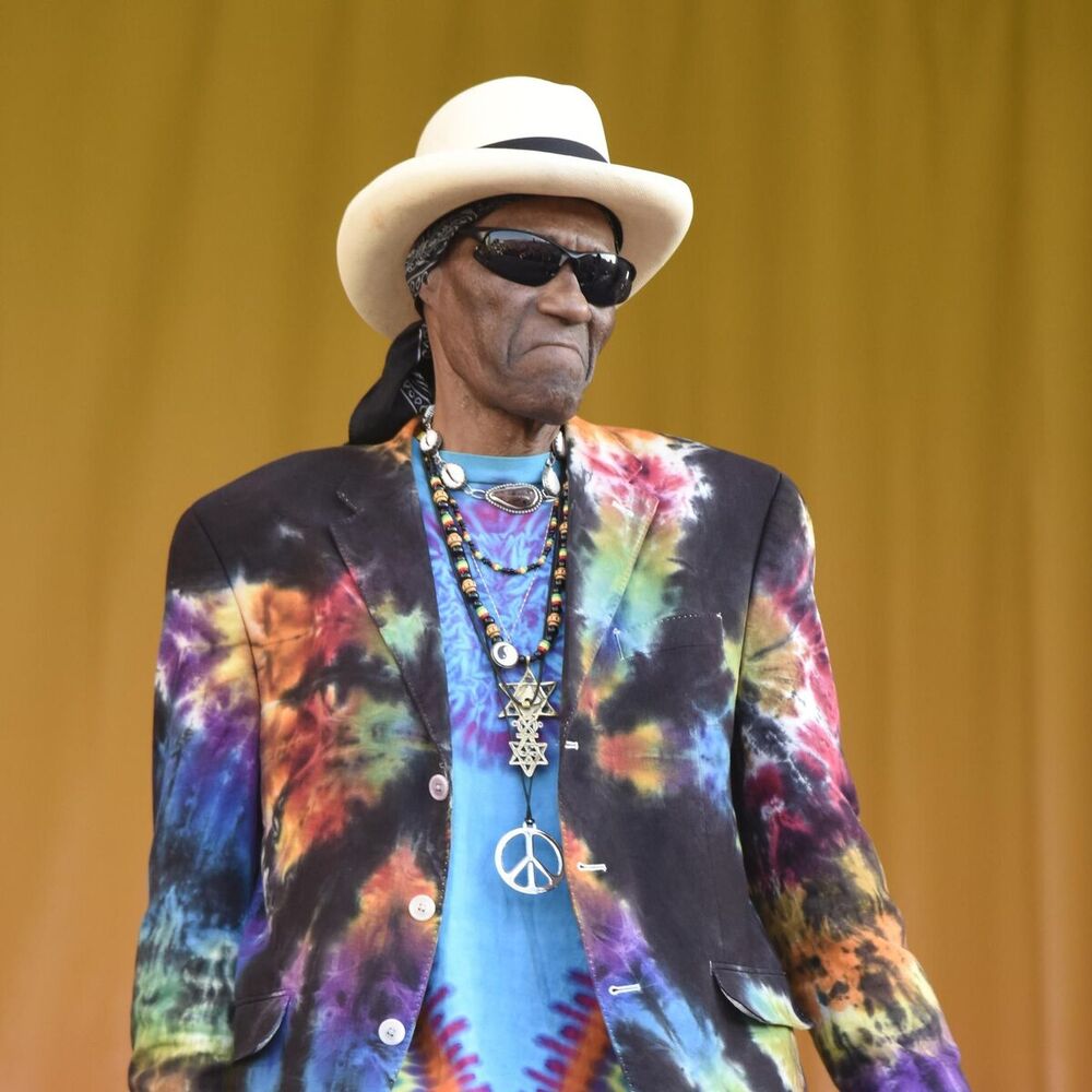 Picture of Cyril Neville