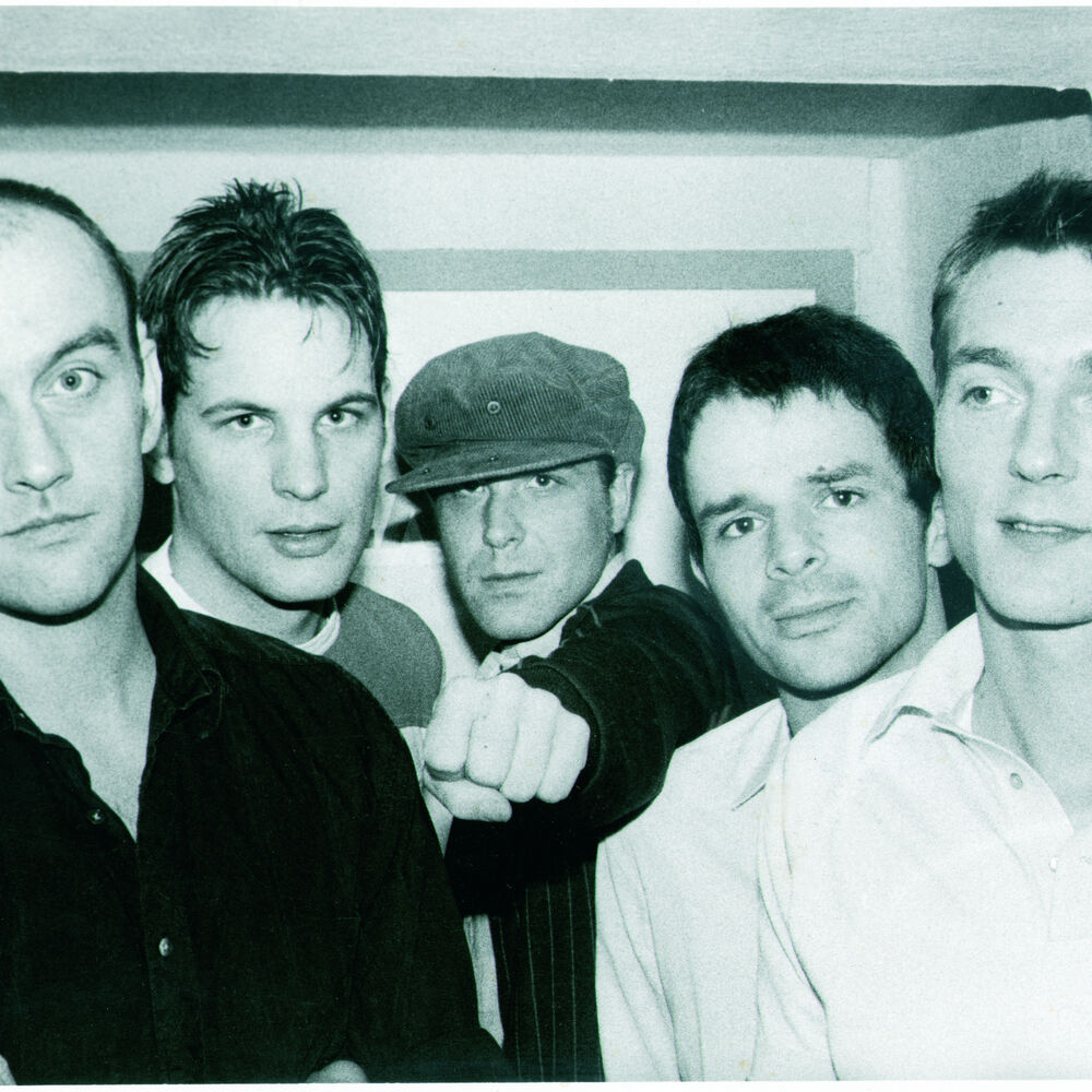 Picture of Superpunk