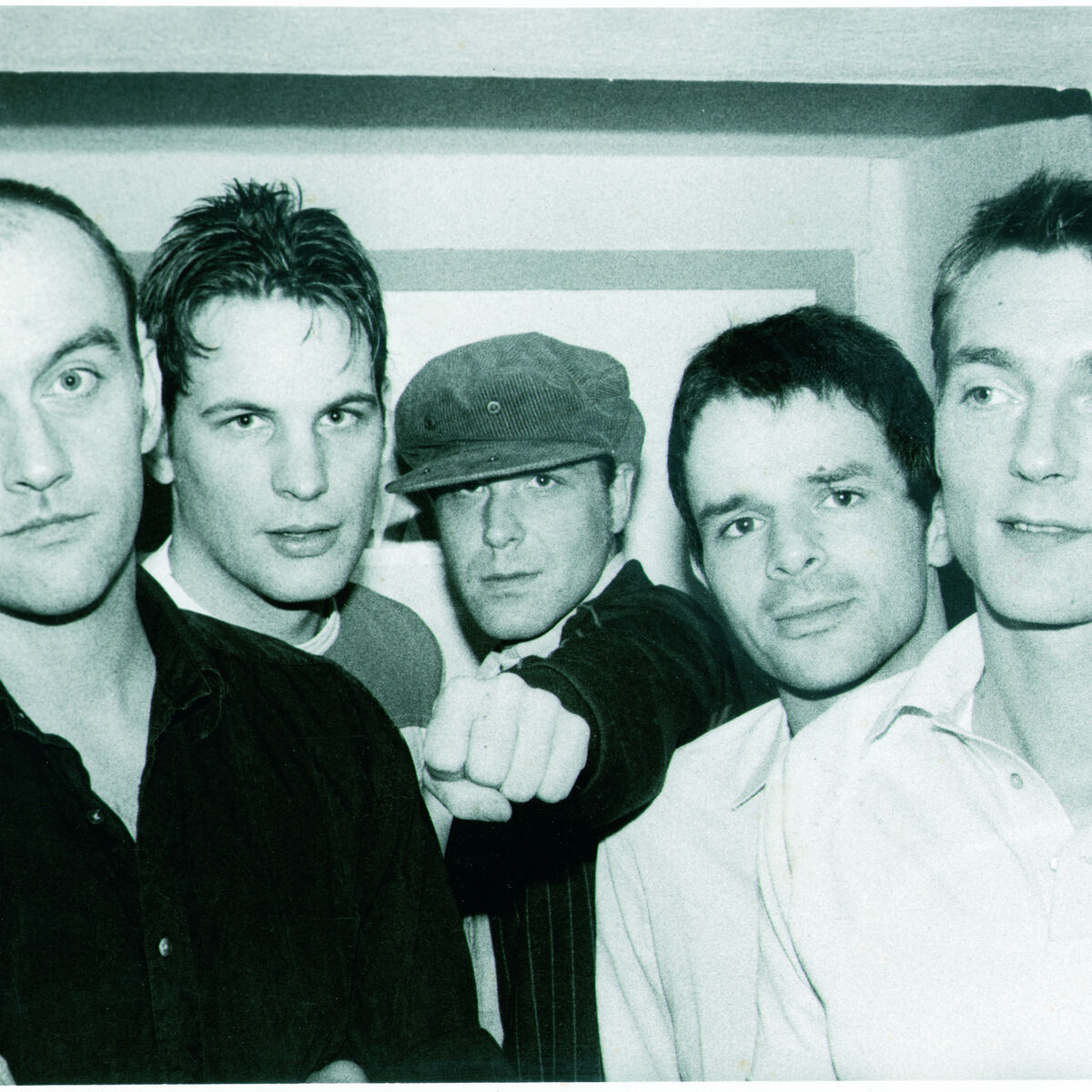 Superpunk