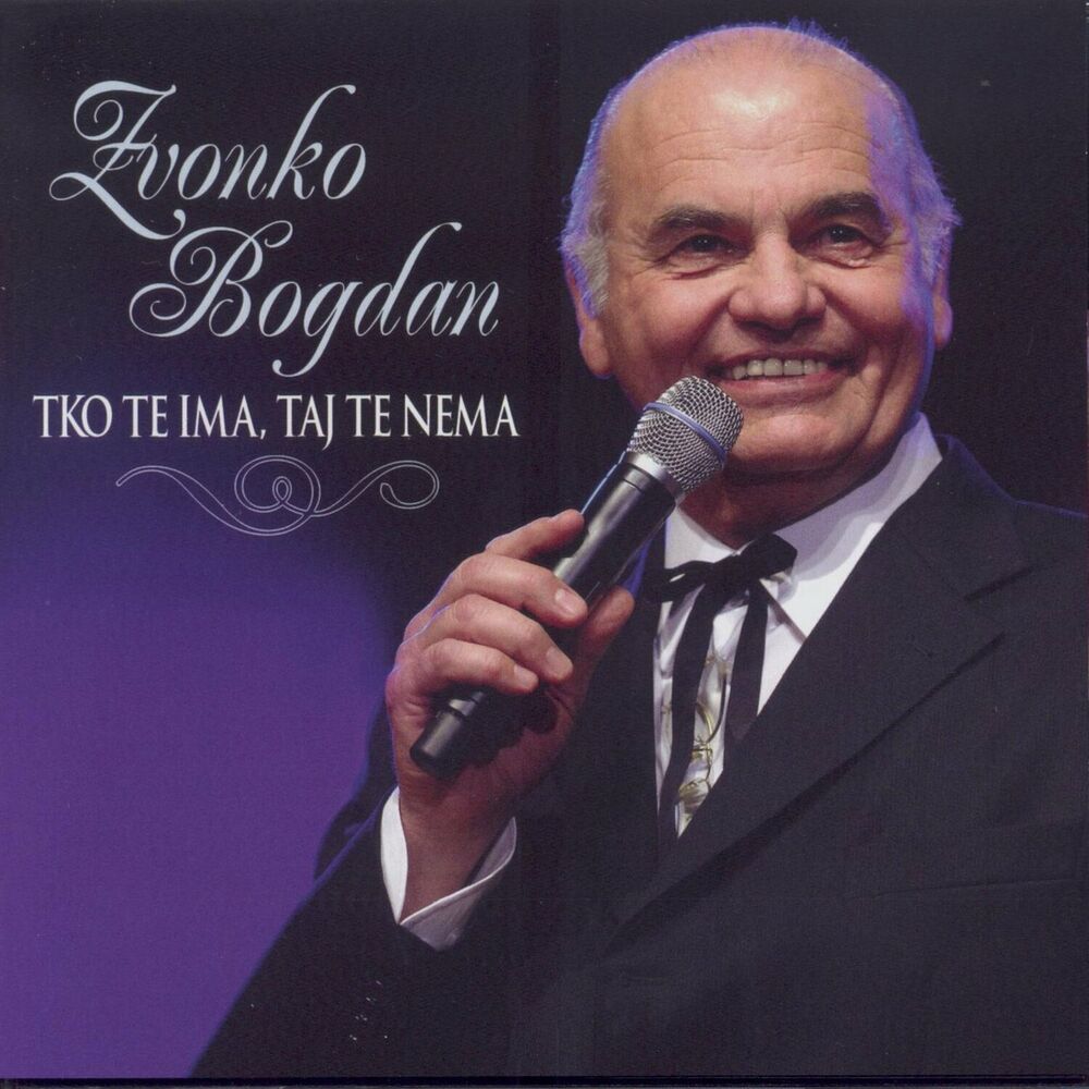 Picture of ZVONKO BOGDAN