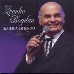 Picture of ZVONKO BOGDAN