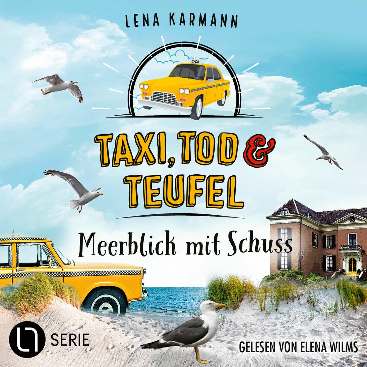 Lena Karmann