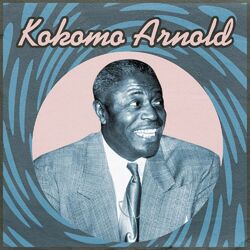 Picture of Kokomo Arnold