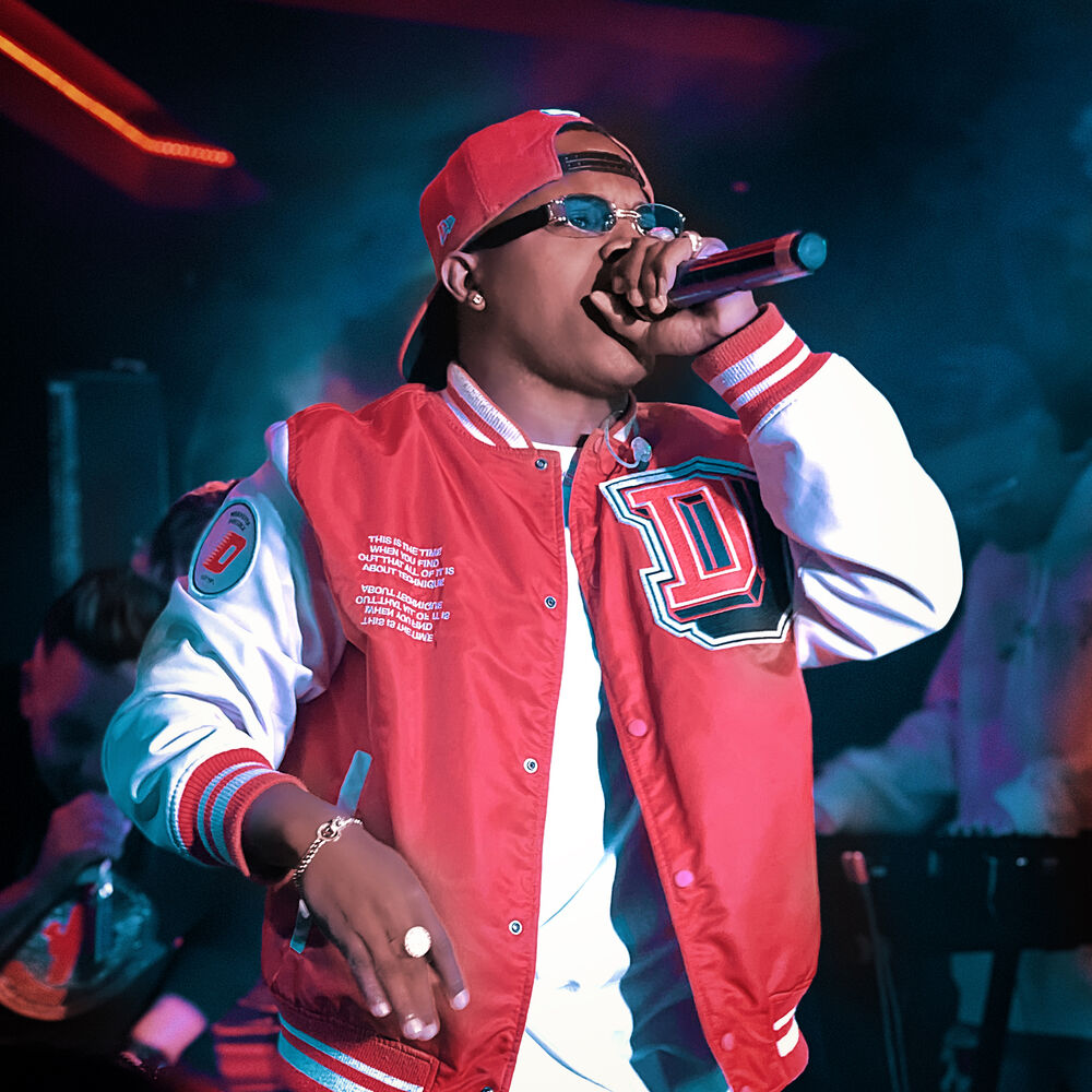 Picture of EL YORDY DK
