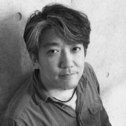 Picture of Masashi Hamauzu