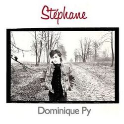 Picture of Dominique Py