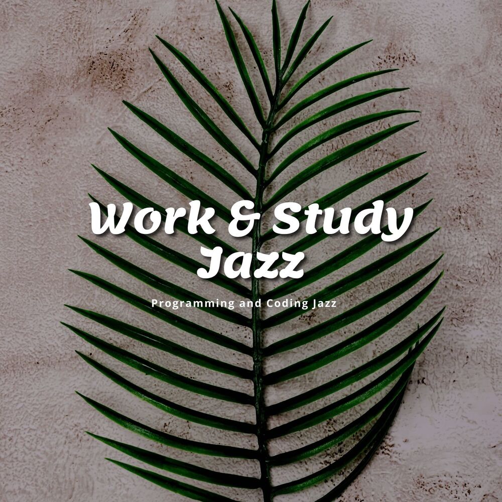 Picture of Programming and Coding Jazz