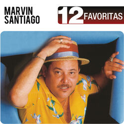 Picture of Marvin Santiago