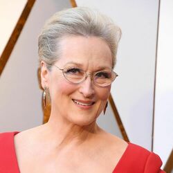 Picture of Meryl Streep