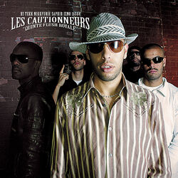 Picture of Les Cautionneurs