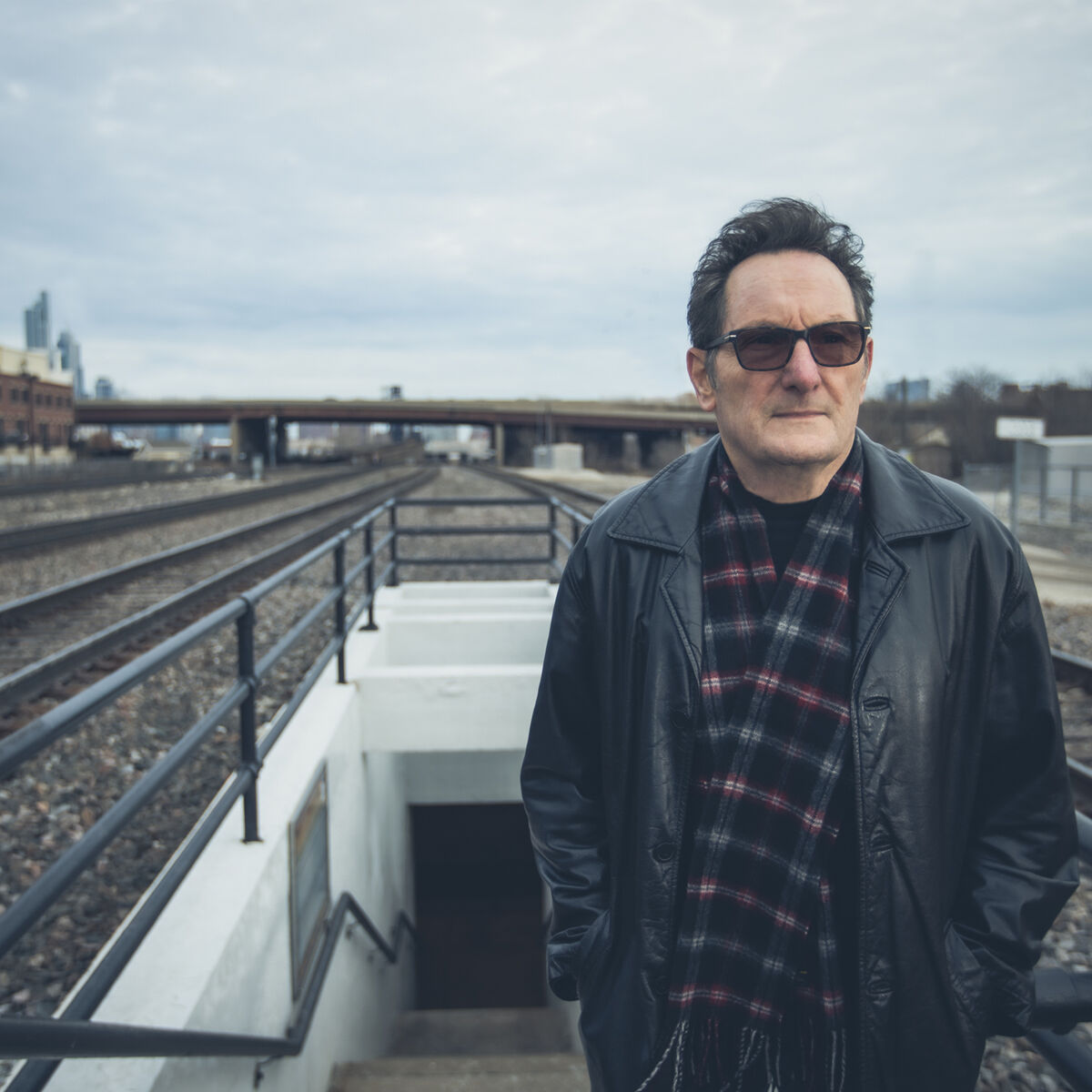Artist picture of Dan Cimaglio