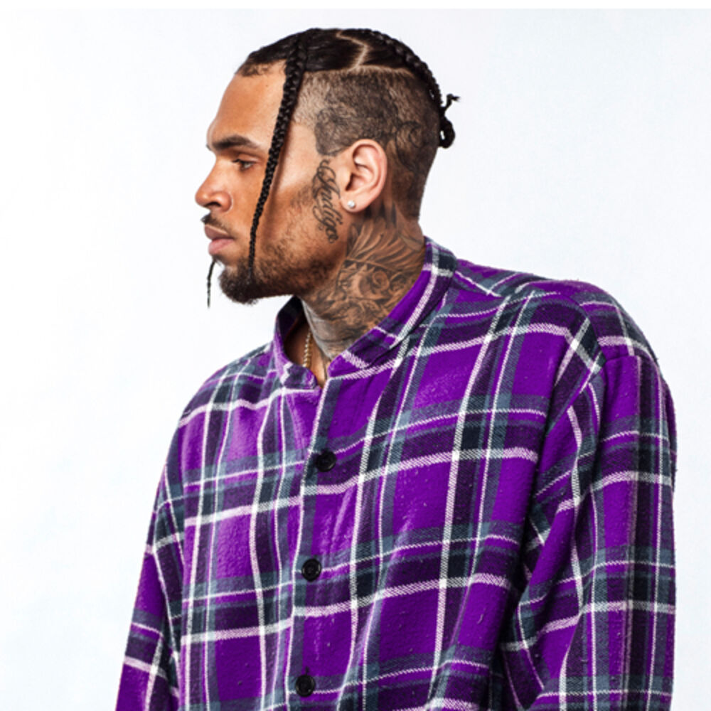 Picture of Chris Brown