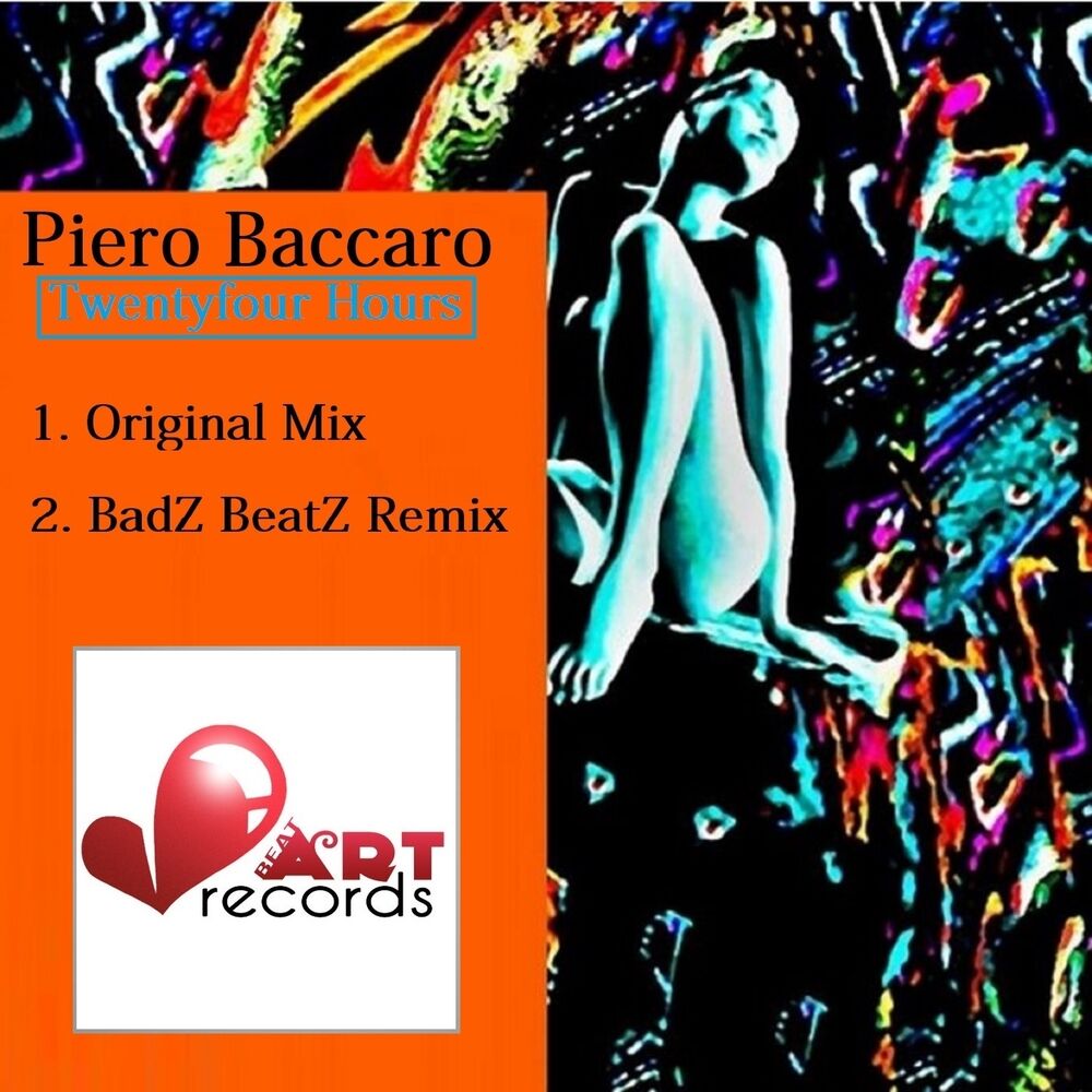 Picture of Piero Baccaro