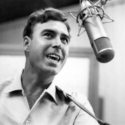 Picture of Johnny Horton