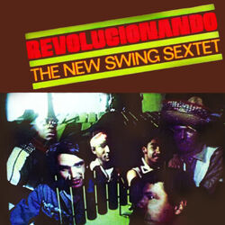 Picture of New Swing Sextet