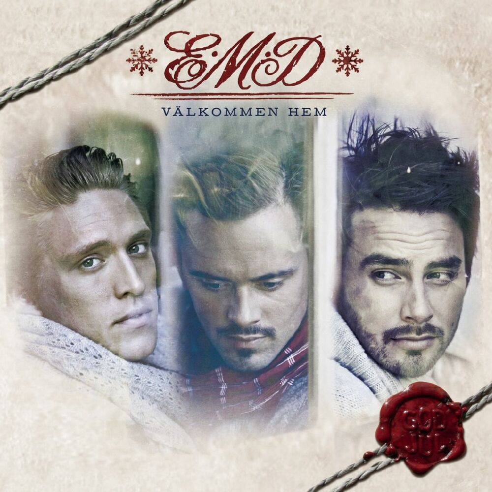 Picture of E.M.D.