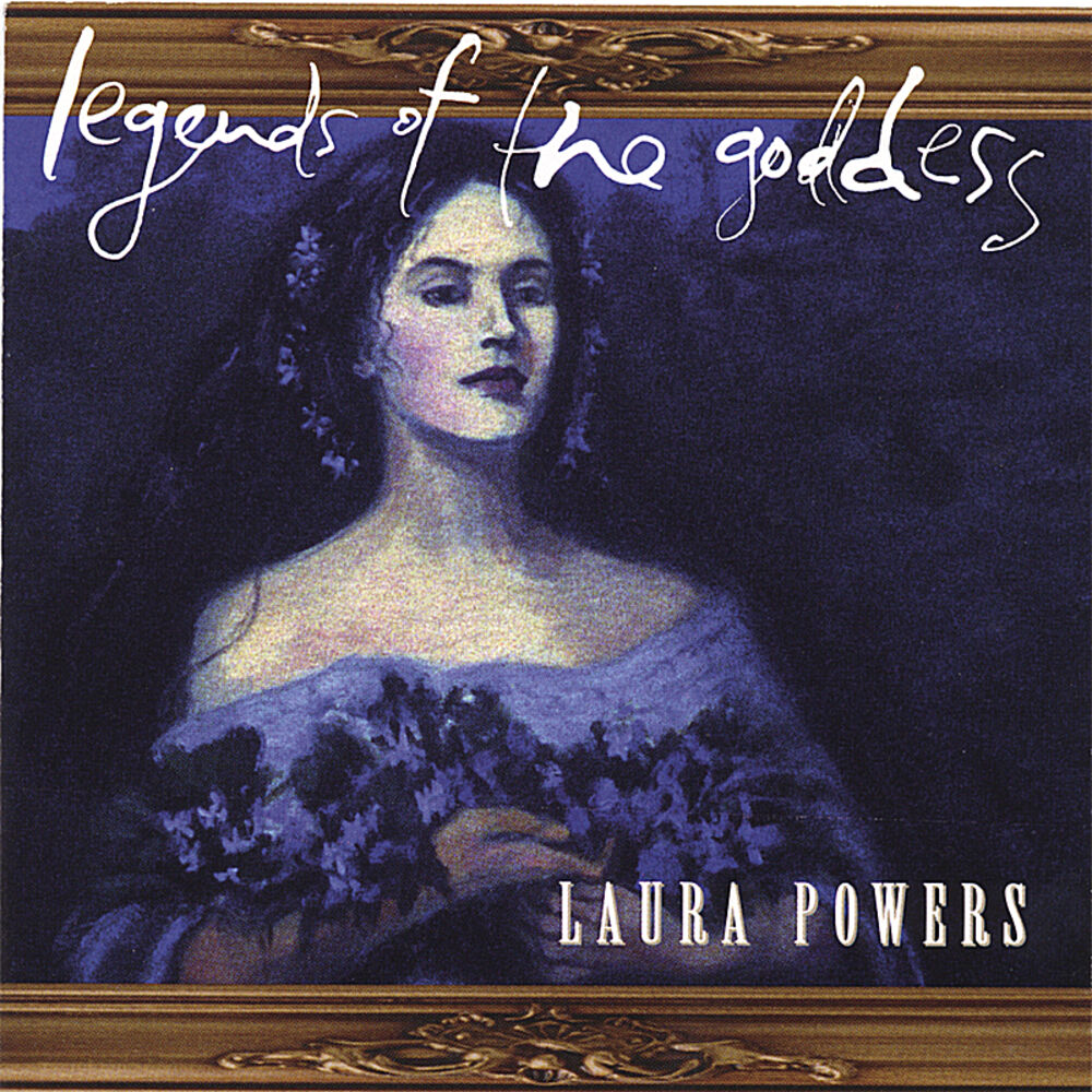 Picture of Laura Powers