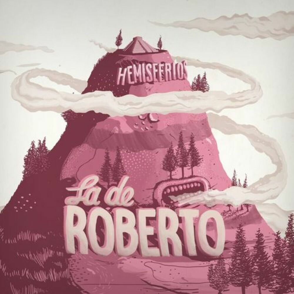 Picture of La De Roberto