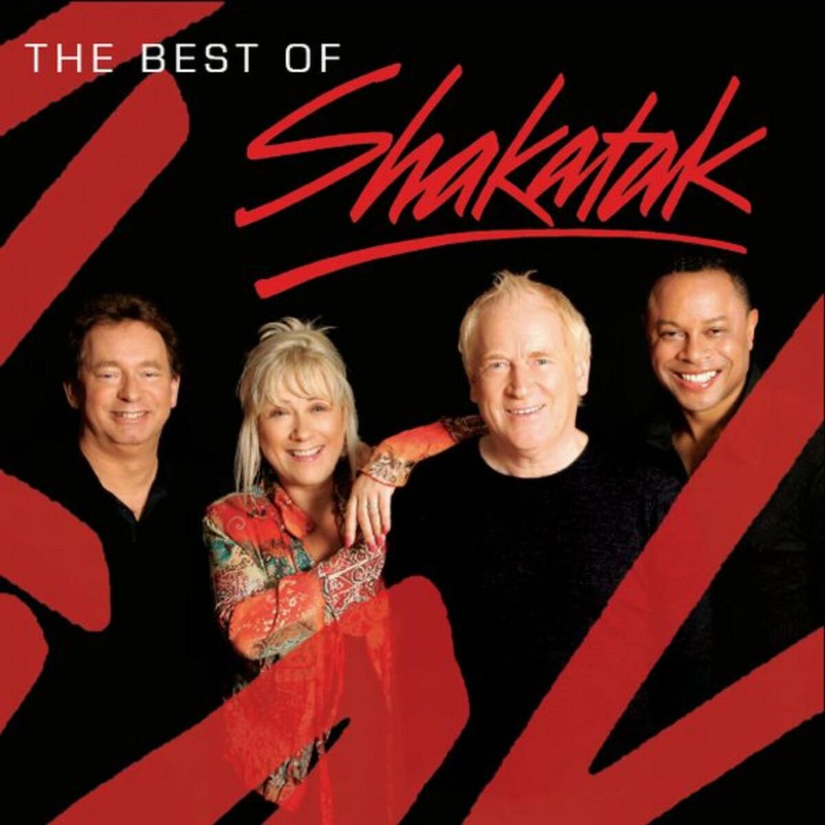 Shakatak
