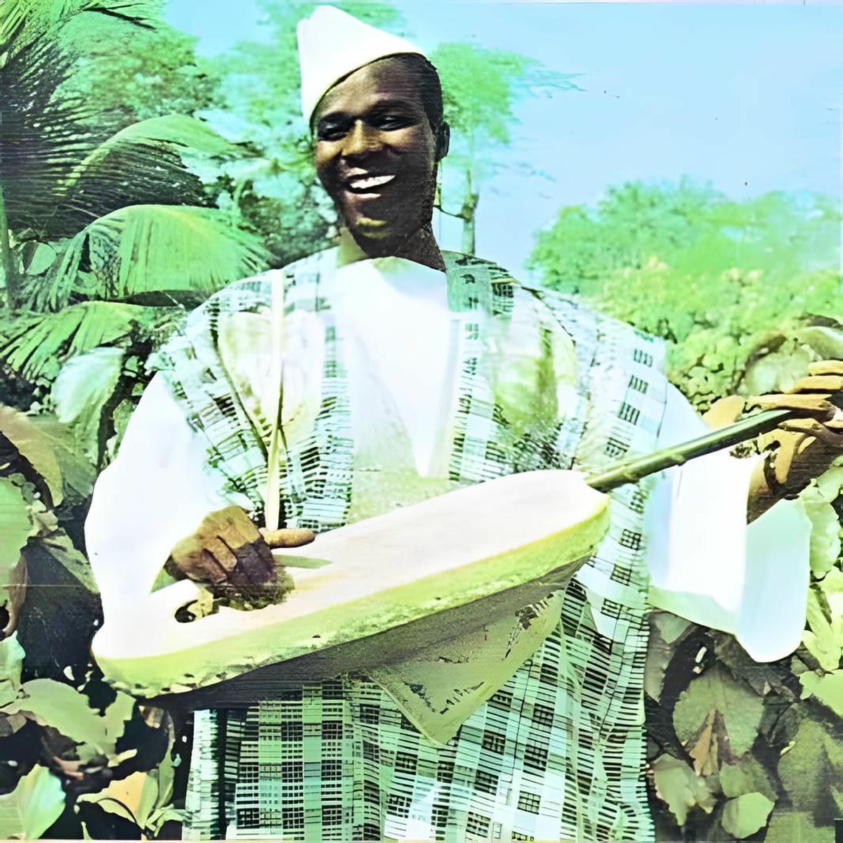 Sory Kandia Kouyaté
