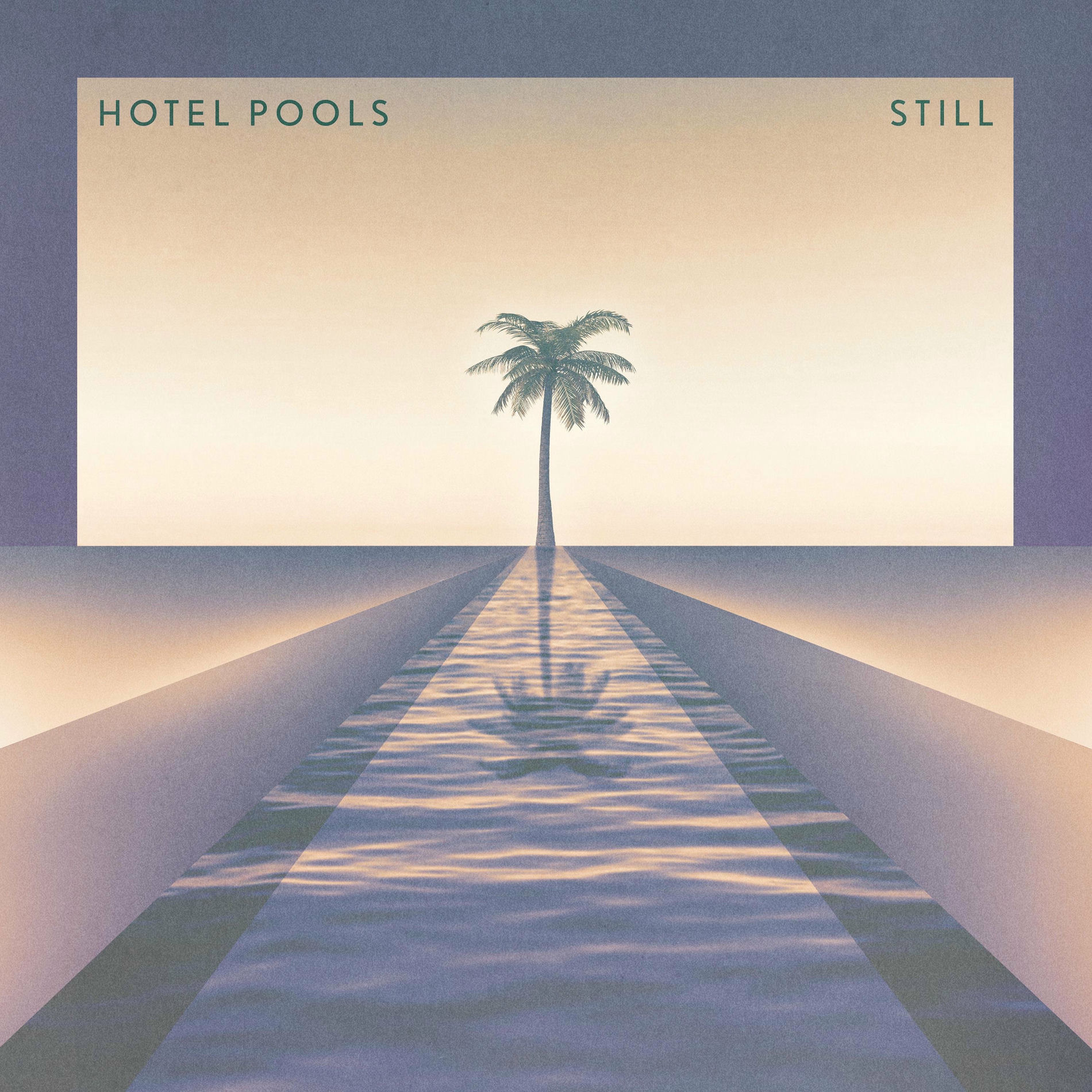 Hotel Pools