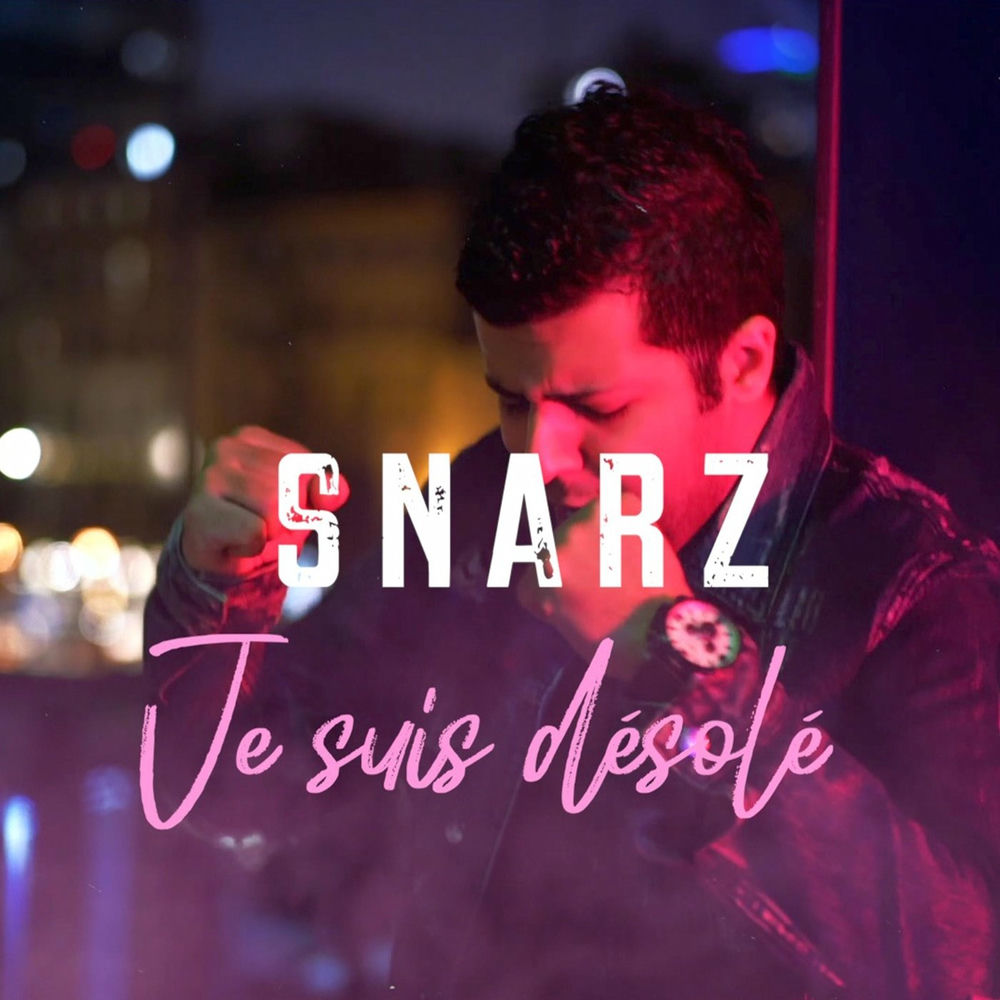 Photo de l'artiste Snarz