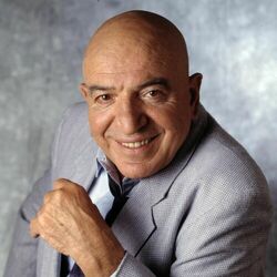 Picture of Telly Savalas
