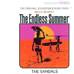 Picture of The Sandals