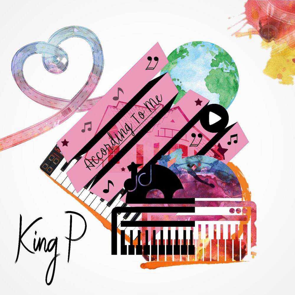 Picture of King P
