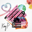 King P