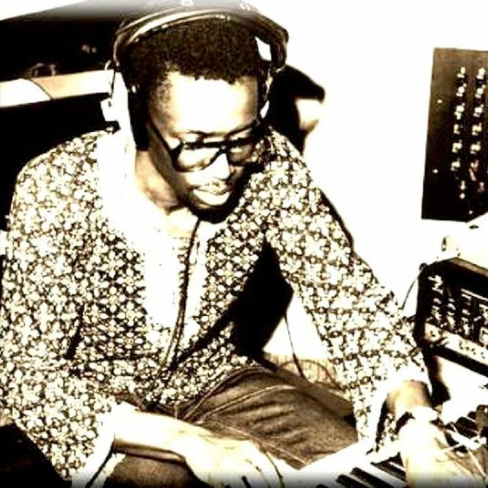 Photo de l'artiste Wally Badarou