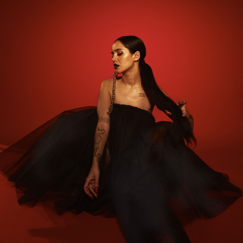 Picture of Adriana Terrén