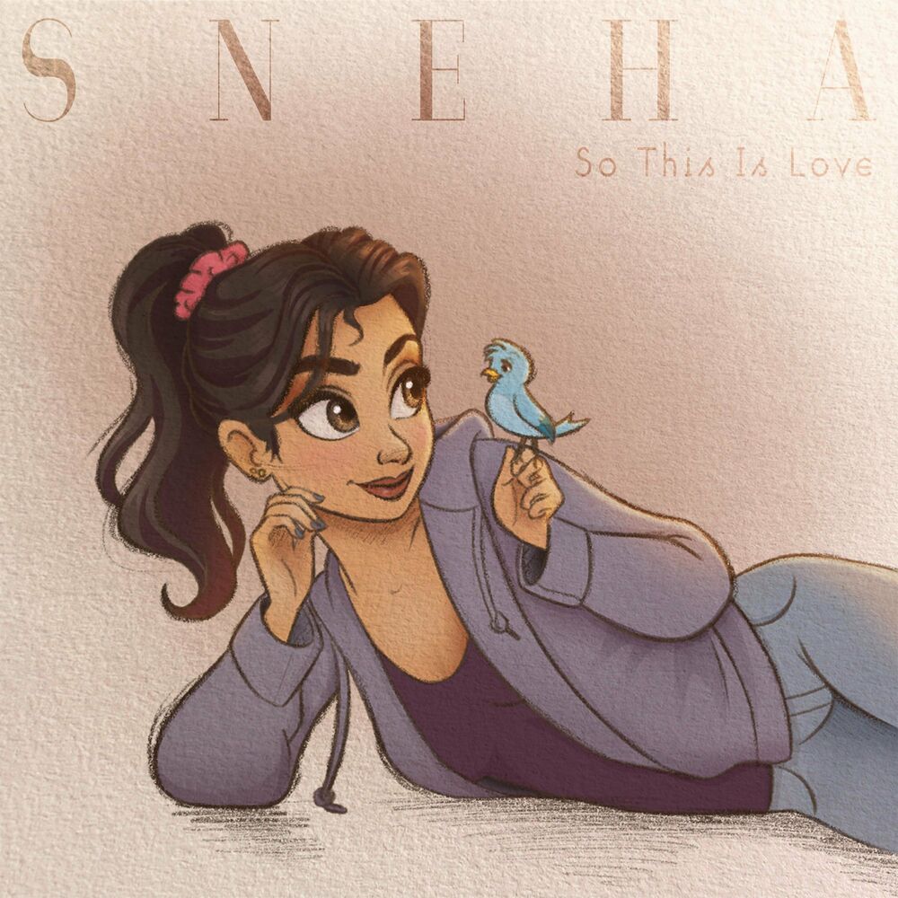 Picture of Sneha