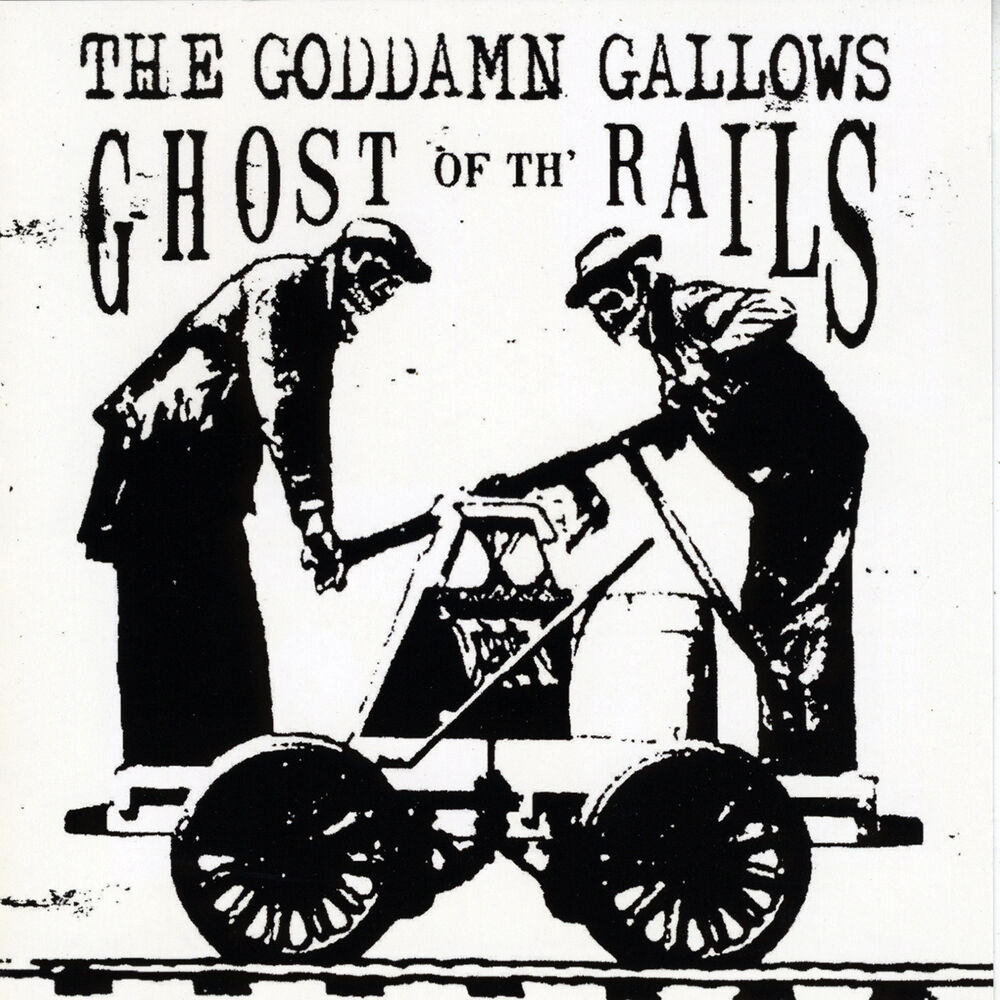 Picture of The Goddamn Gallows