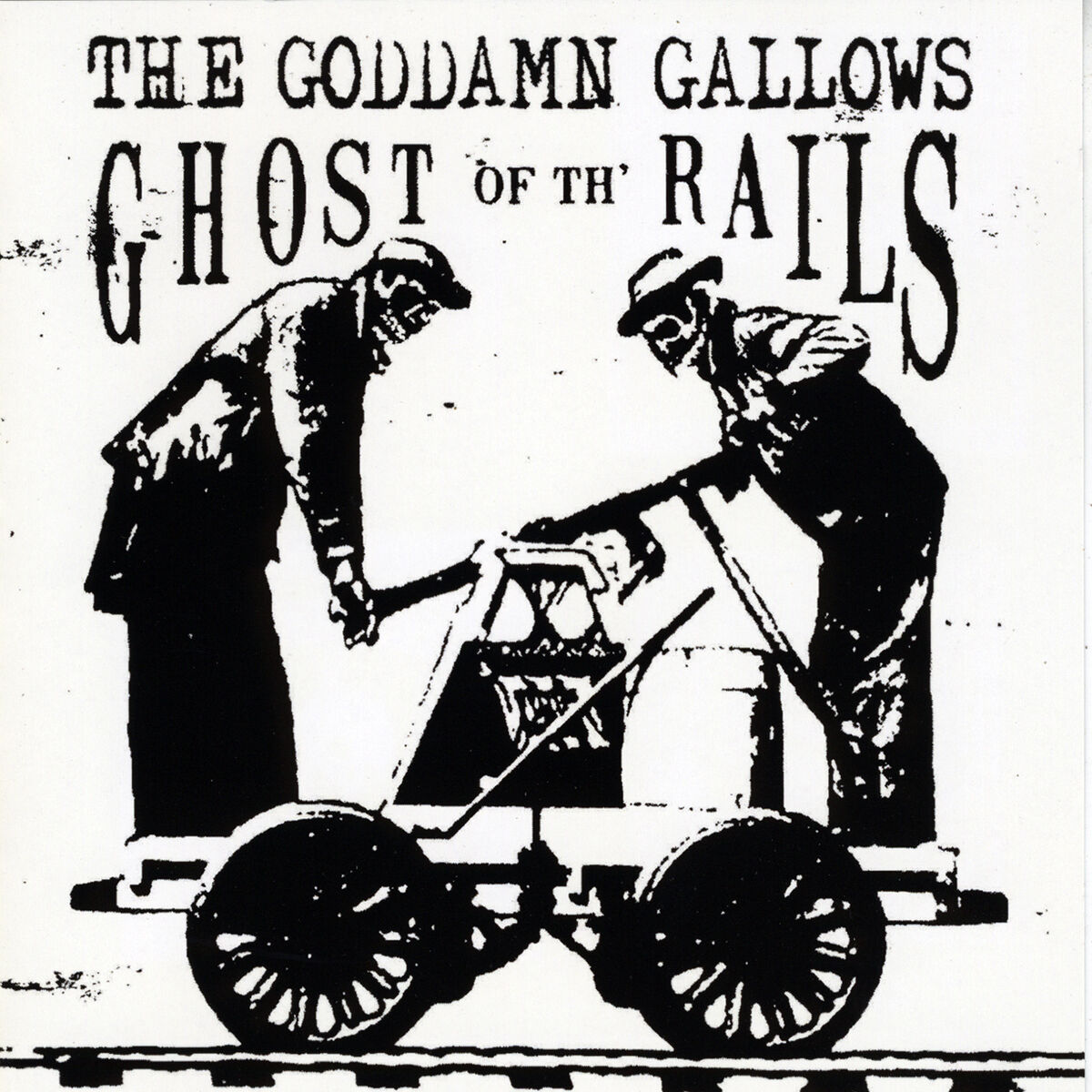 The Goddamn Gallows