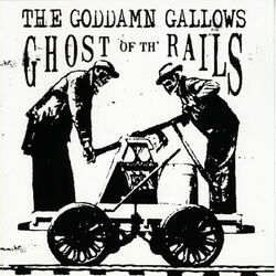 Picture of The Goddamn Gallows